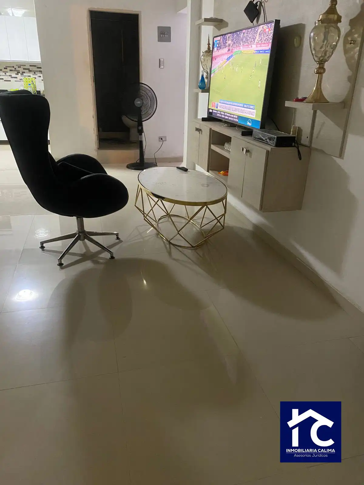 Casa de 3 pisos Barrio Decepaz Cali